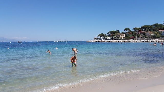 Playa de Salis
