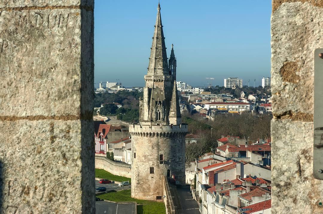 Torre de la Linterna