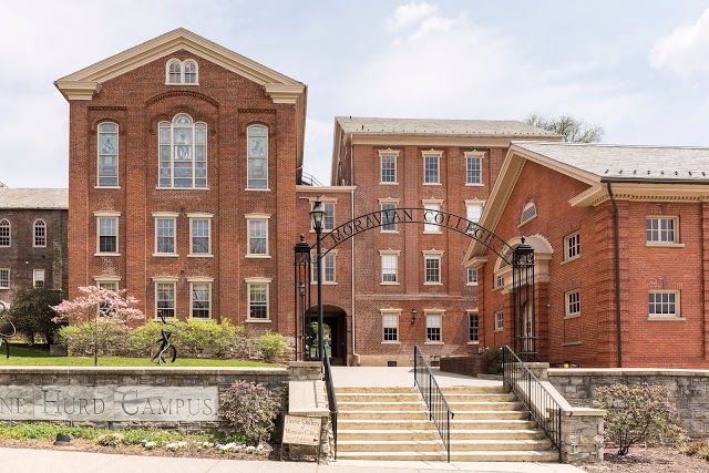 Moravian College