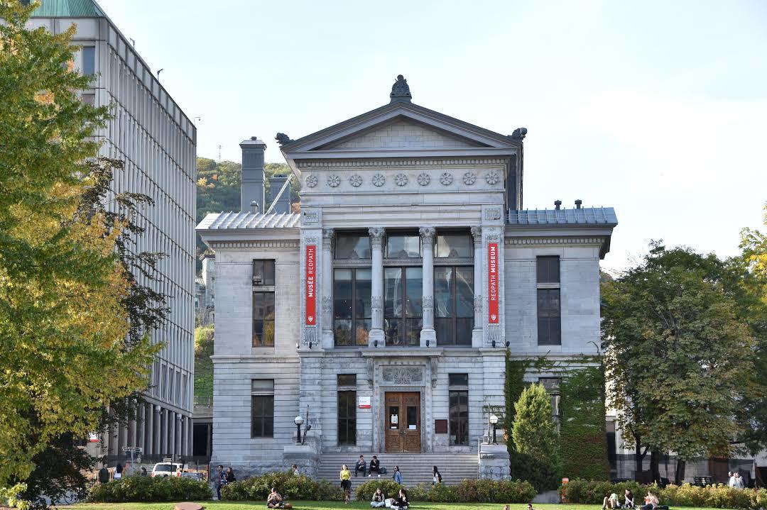 Redpath Museum
