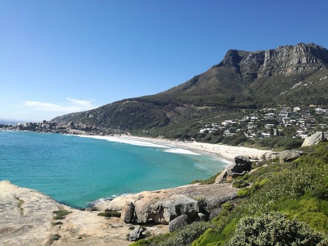 Llandudno Beach