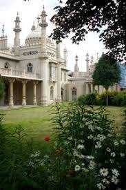 Pavillon royal