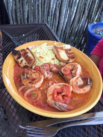Soto's Outpost