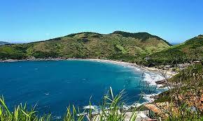 Ferradura Beach
