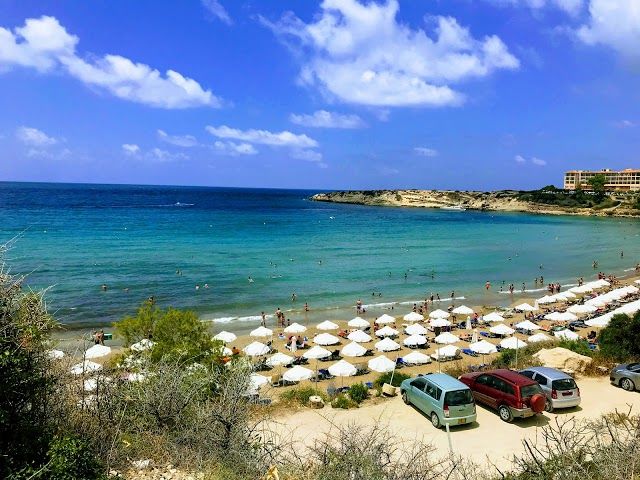 Coral Bay