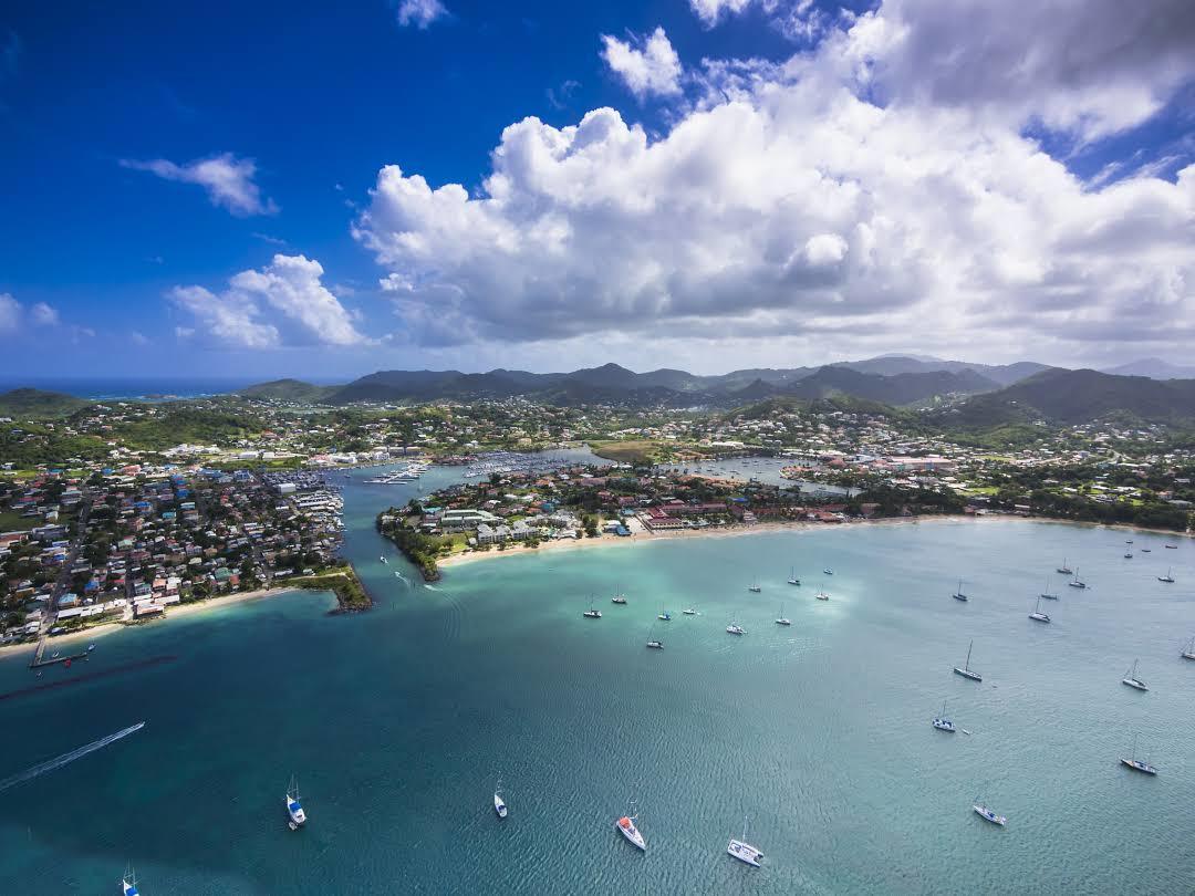 Rodney Bay
