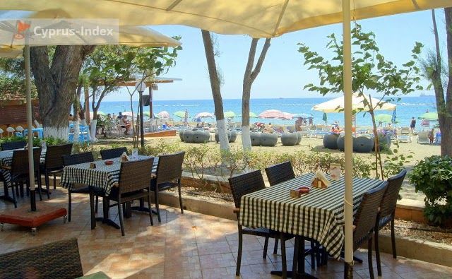 Dasoudi Beach