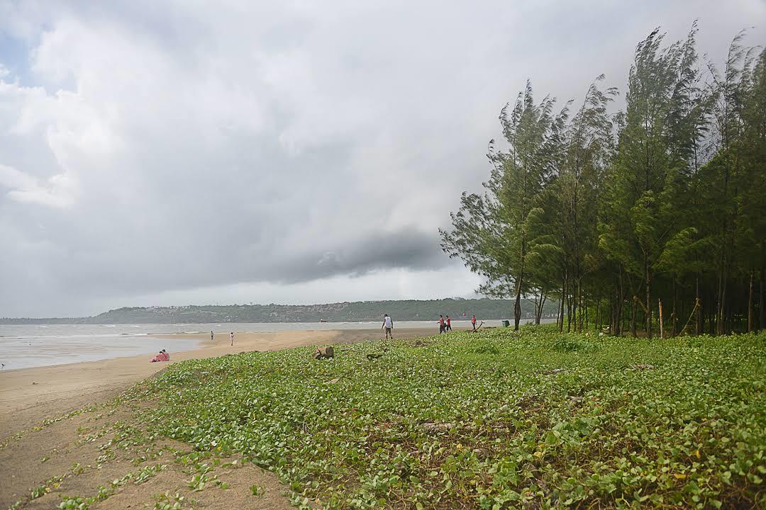 Strand Miramar