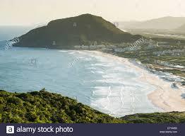 Santinho Beach