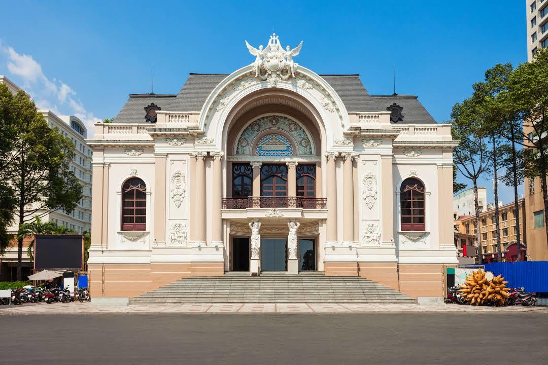 Opernhaus