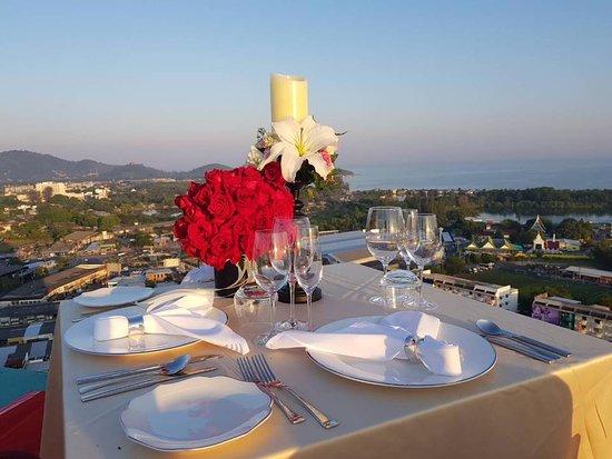 Estrela Sky Lounge