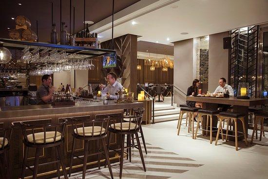 Morgan's Gastropub