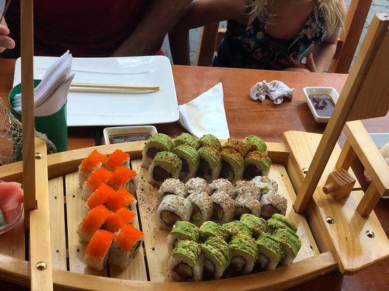 Midori Sushi