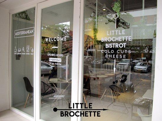 Little Brochette