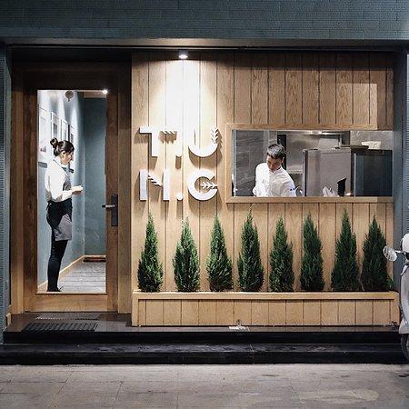 TUNG Dining