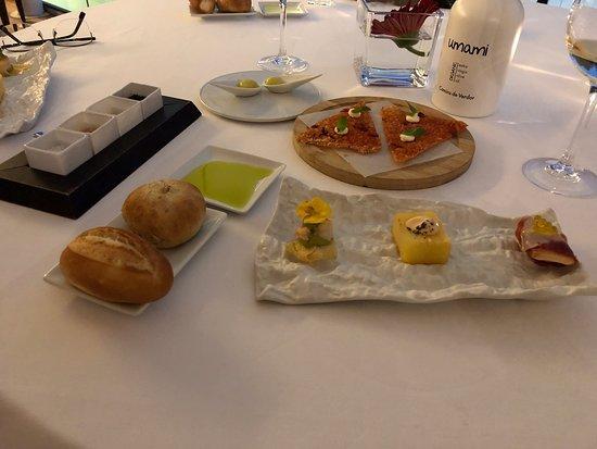 Restaurant Blanc