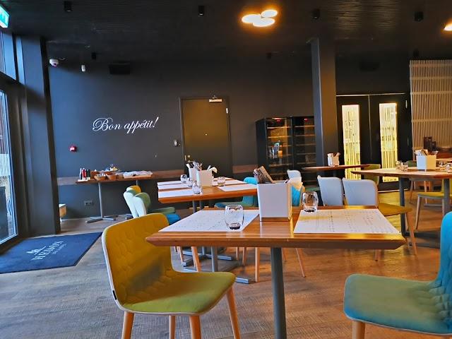 Resto Akord