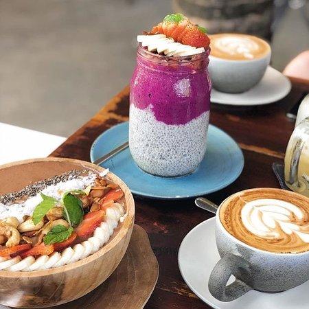 Suka Espresso