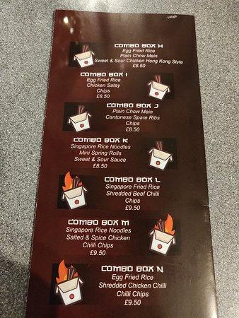 Hard Wok Kafe