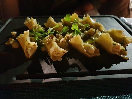 Golden Cowrie Restaurant