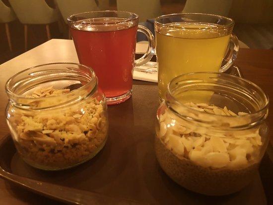 Tea Co