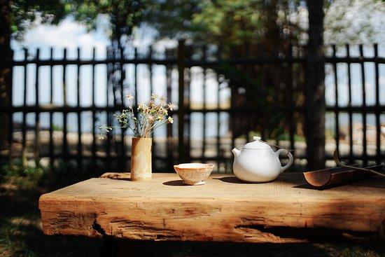 An Nam Teahouse