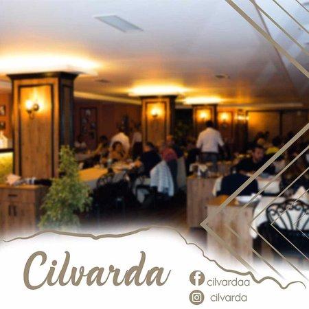 Cilvarda Restaurant
