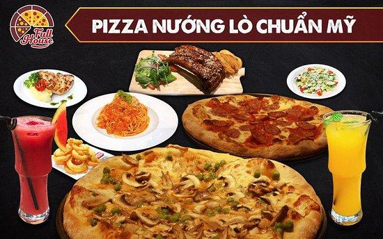 Pizza Full House