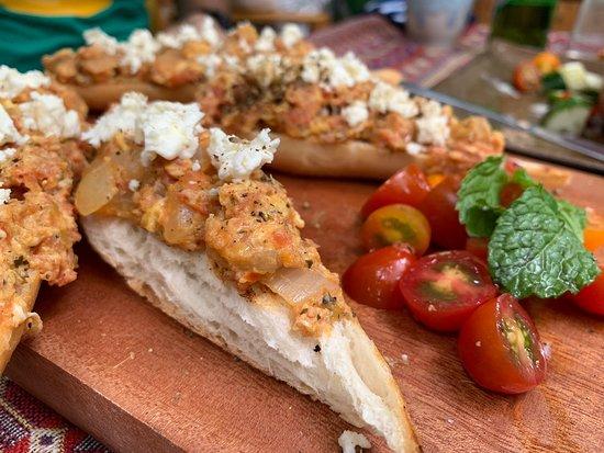 Irini Cafe