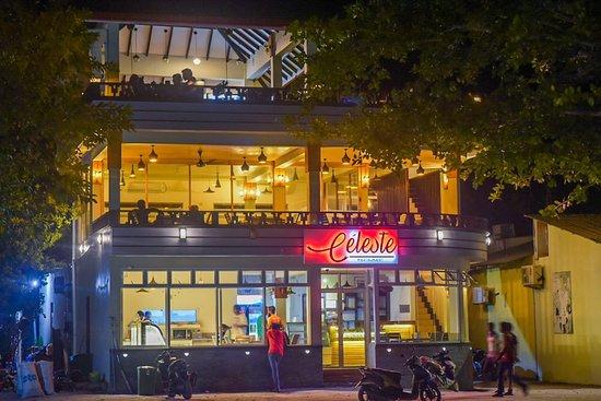 Celeste Restaurant