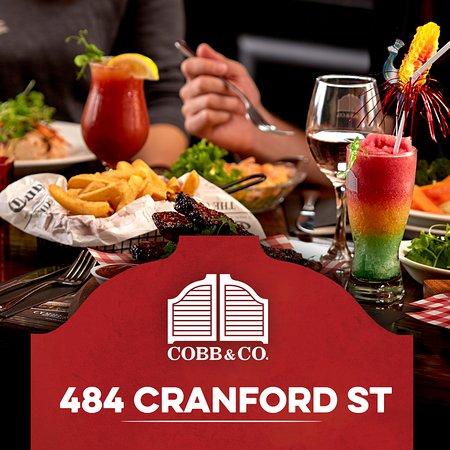 Cobb & Co. Papanui
