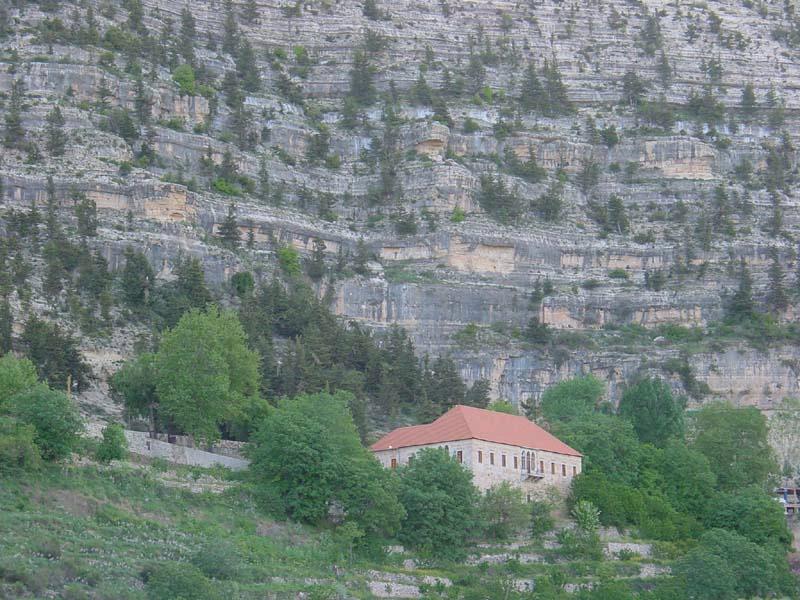 Mar Sarkis