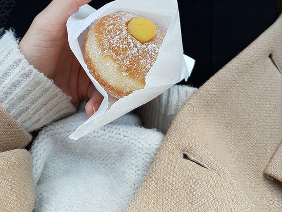 Sicilian Delights