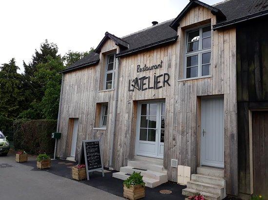 L'Atelier