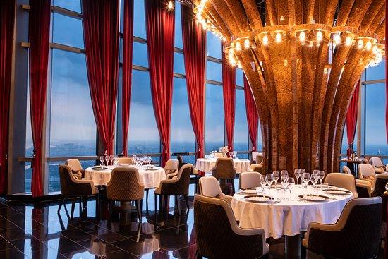 Truffle Restaurant