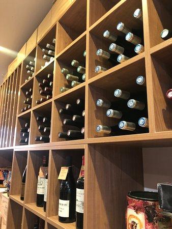 La Cave se Rebiffe
