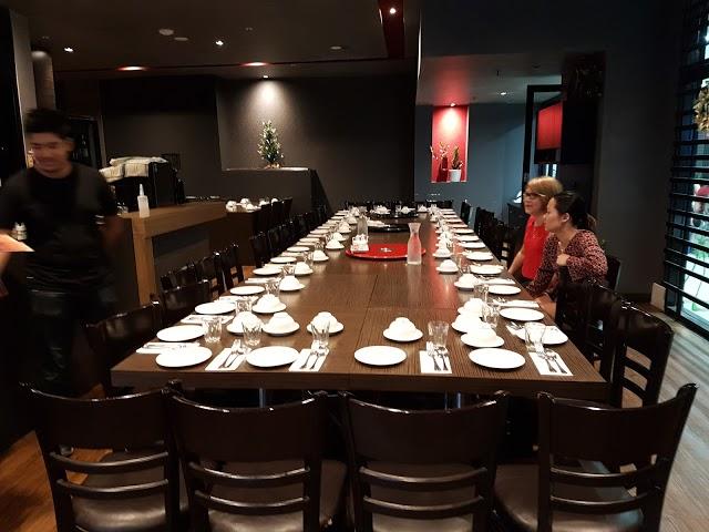 Ruby Vietnamese Restaurant