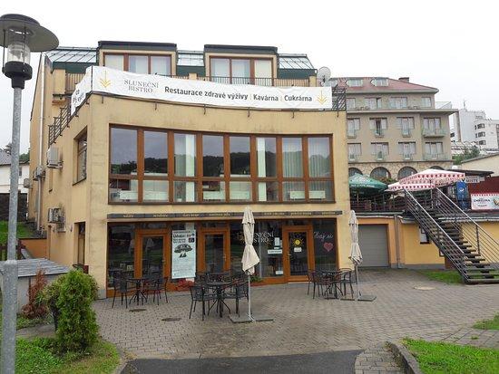 Slunecni bistro