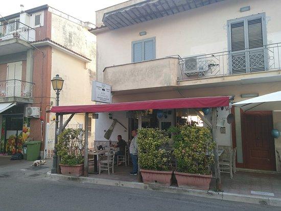 A' Cammarella