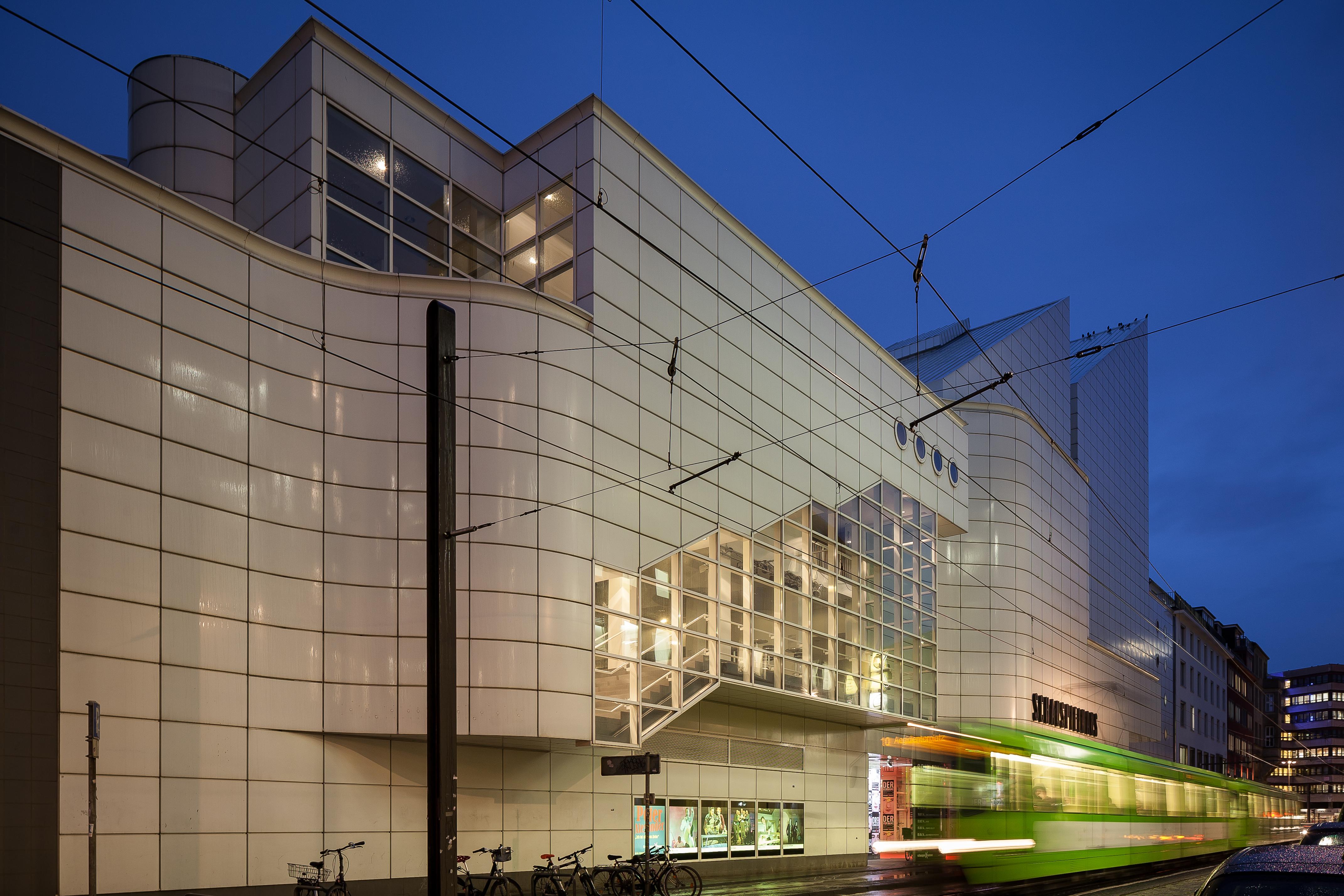 Schauspiel Hannover