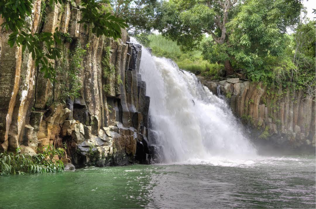 Rochester Falls