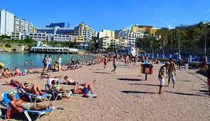 St George's Bay