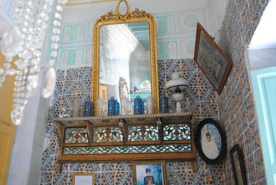 Museum Dar Essid