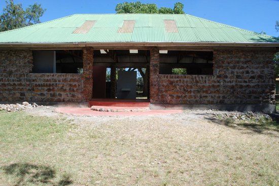 Kariandusi Museum