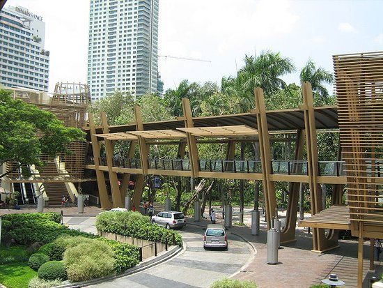 Centro Comercial Greenbelt