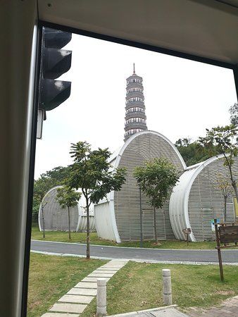 Pazhou Pagoda