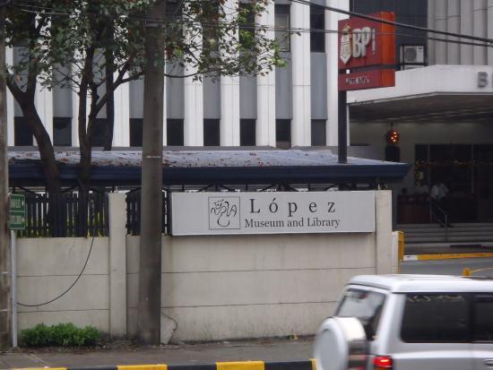 Museo López
