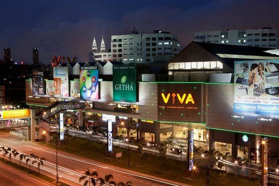 VIVA Home