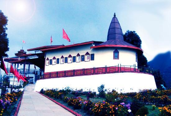 Hanuman Tok