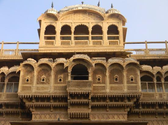 el Patwon ki Haveli